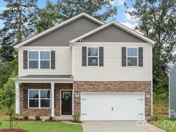 438 Brinkley Dr, Kings Mountain, NC 28086