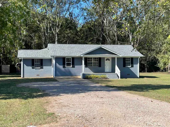 85 Aunt Bee Rd, Counce, TN 38326