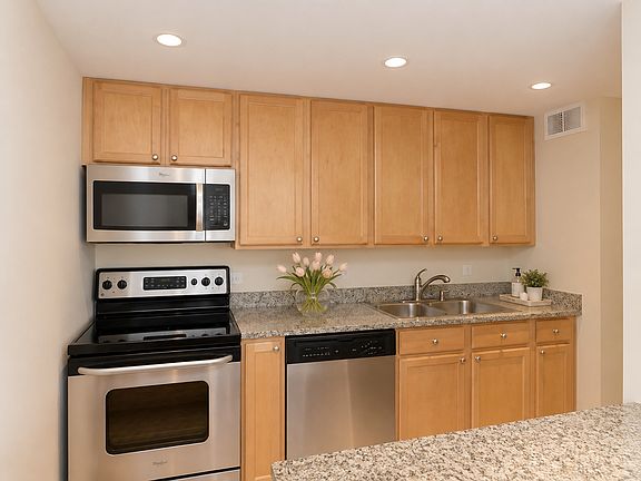 4th image of 30 E Huron St APT 4607