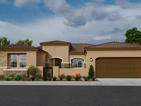 57-220 Paseo De La Paz, La Quinta, CA 92253