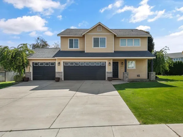 5213 S Cascade Pl, Kennewick, WA 99337