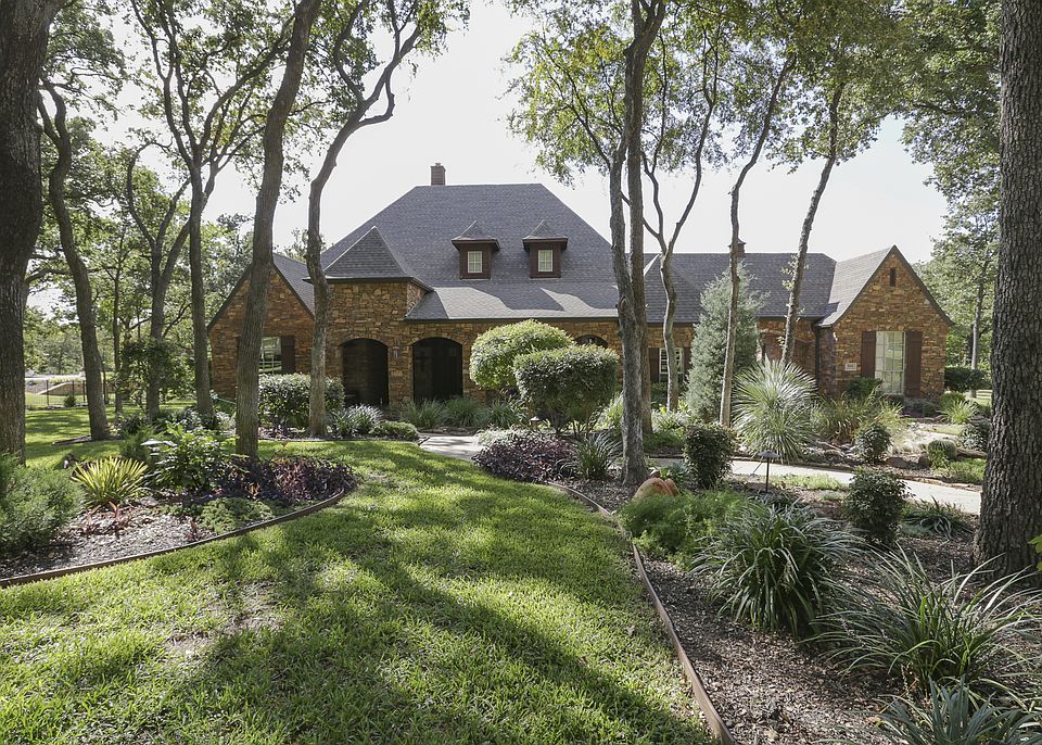166 Jellico Cir, Southlake, TX 76092 Zillow
