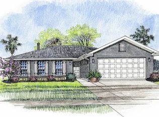 7461 Seven Oaks Rd, New Orleans, LA 70128