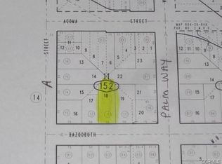 312 Bazoobuth St, Needles, CA 92363