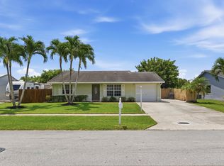 4732 Carthage Cir S, Lake Worth, FL 33463