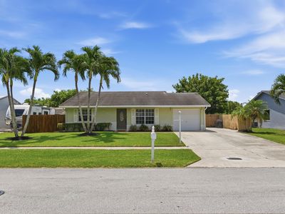 4732 CARTHAGE Circle S, Lake Worth, FL, 33463