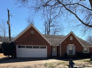 1392 Hardwood Trl, Cordova, TN 38016