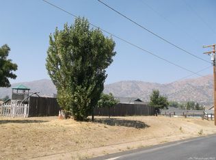 20320 Weston Ave, Tehachapi, CA 93561