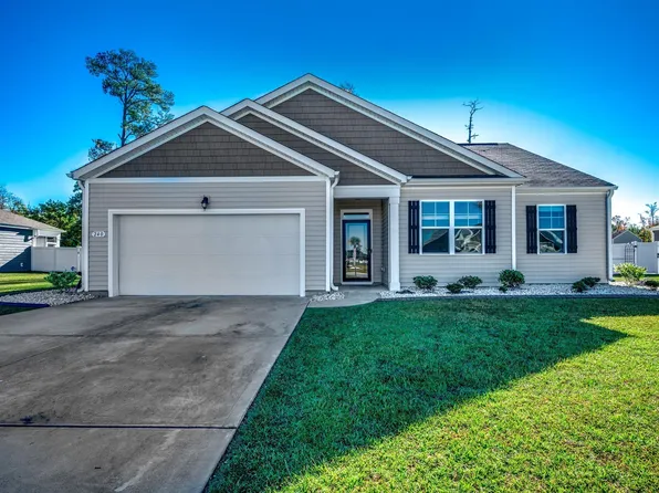 240 Carmello Circle, Conway, SC 29526