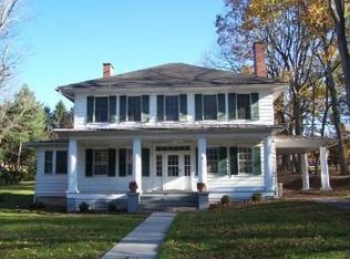 336 Echols Ln, Lewisburg, WV 24901