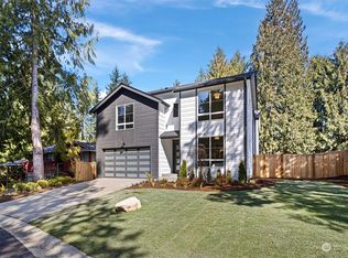 12918 NE 78th Pl, Kirkland, WA