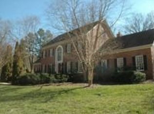 3615 Beech Mint Dr, Mint Hill, NC 28227
