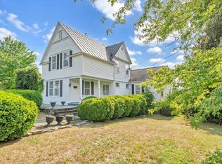 265 Maple Ave, Rocky Mount, VA 24151