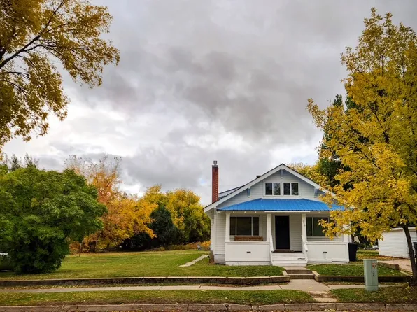 149 N Main St, Paris, ID 83261