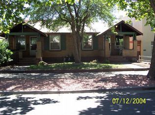 3136 Perry St, Denver, CO 80212