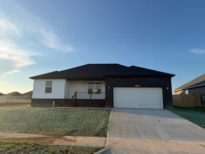 1349 E Macon St, Republic, MO, 65738