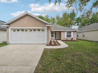1315 ARDMORE Street, Jacksonville, FL 32092