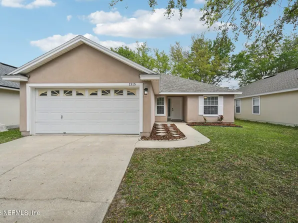 1315 ARDMORE Street, Jacksonville, FL 32092