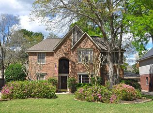 3807 Fern River Dr, Kingwood, TX 77345