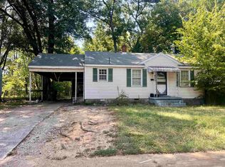 955 Bonnie St, Memphis, TN 38122