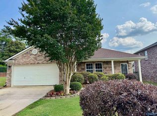 2401 Bell Manor Dr SW, Huntsville, AL 35803