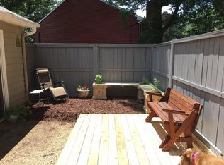 5411 Pine Top Cir, Raleigh, NC 27612