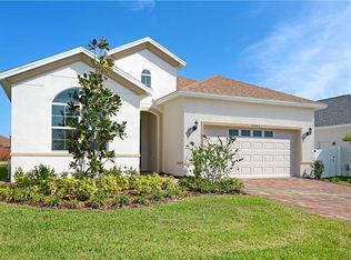 16852 Meadows St, Clermont, FL 34714