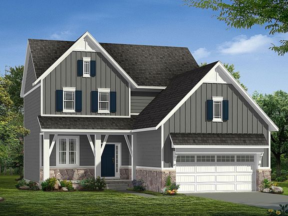 Hampshire Urban Farmhouse