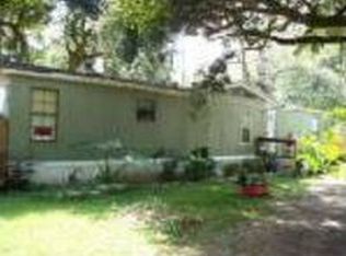 18930 Sunset Cir, Foley, AL 36535