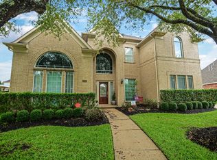 1839 Cross Spring Dr, Sugar Land, TX 77479