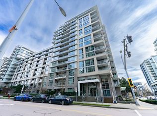 8800 Hazelbridge Way #601, Richmond, BC V6X 0S3