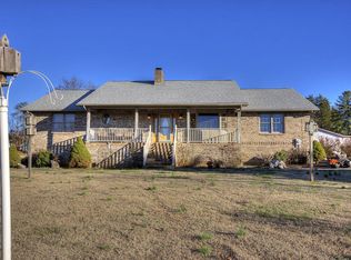 2522 Montvale Rd, Maryville, TN 37803
