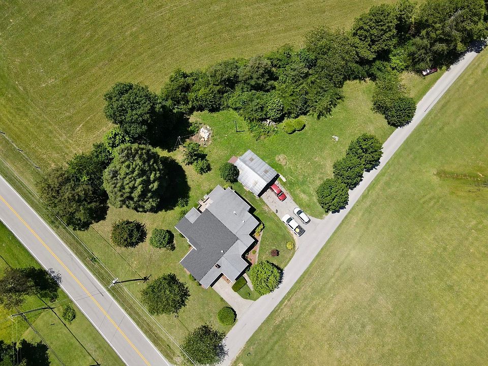 55 Baltimore Ln, Pine Knot, KY 42635 MLS 22016376 Zillow