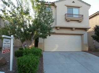 3509 Chelsea Grove St, Las Vegas, NV 89122