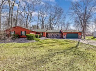 4797 Ronald Rd, Midland, MI 48642