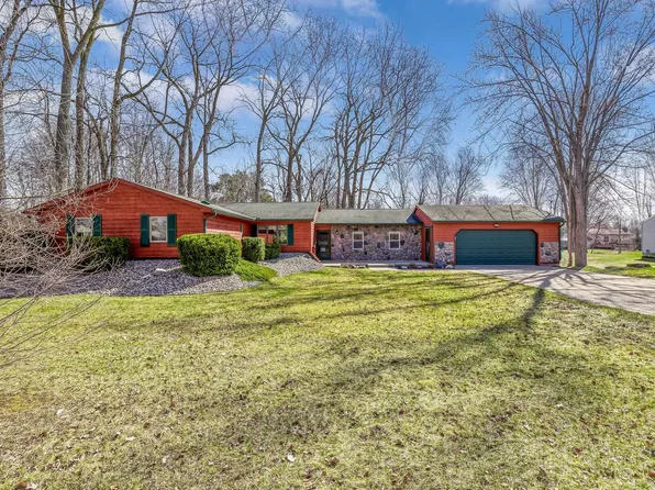 4797 Ronald Rd, Midland, MI 48642