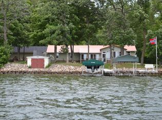 44495 Nitche Lake Rd, Perham, MN 56573