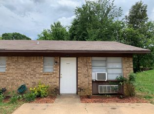 204 April Ct, Longview, TX 75604