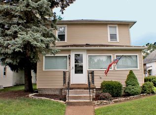 745 S 23rd St, South Bend, IN