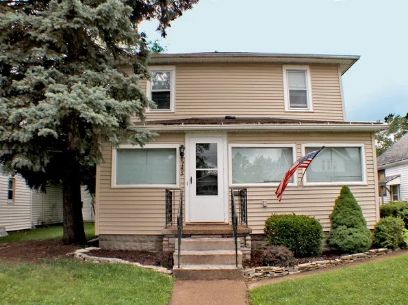 745 S 23rd St, South Bend, IN 46615