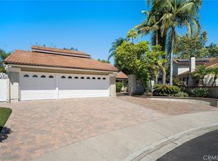 26951 Recodo Ln, Mission Viejo, CA 92691