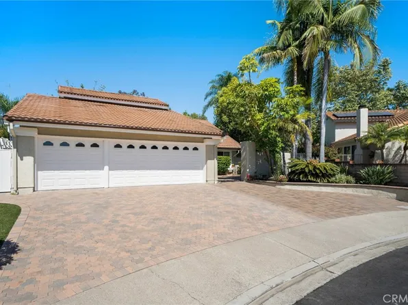 26951 Recodo Ln, Mission Viejo, CA 92691