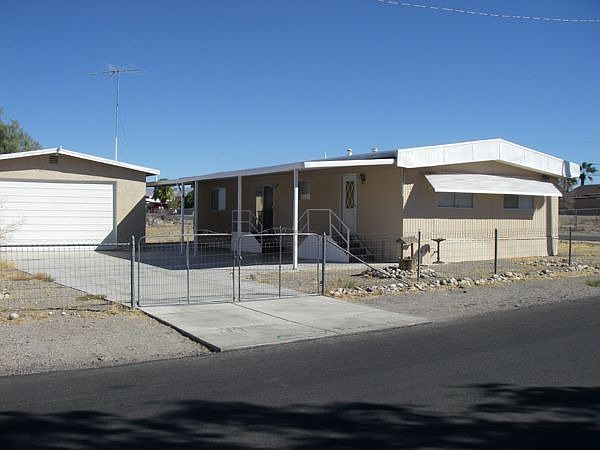 Front Exterior