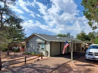 506 E Alpine Dr, Payson, AZ 85541