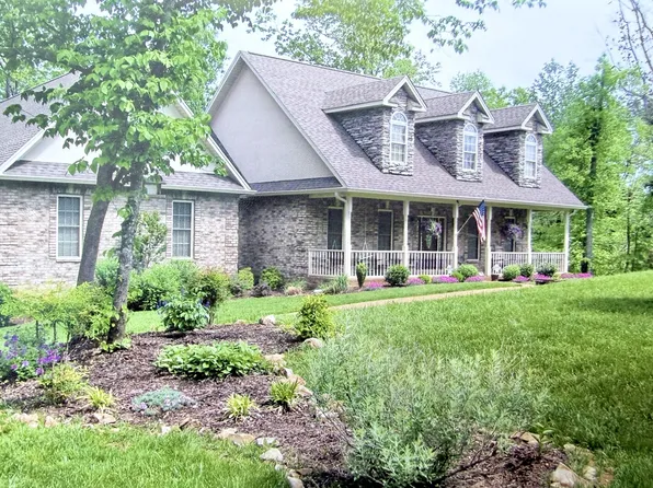 198 Cimmaron Way, Ashland City, TN 37015