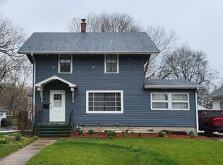 1017 Lincoln Hwy, Rochelle, IL 61068