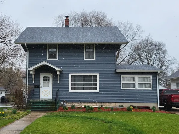 1017 Lincoln Hwy, Rochelle, IL 61068
