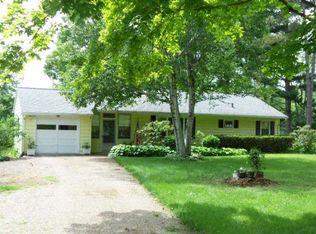 1746 Hanley Rd W, Mansfield, OH 44904