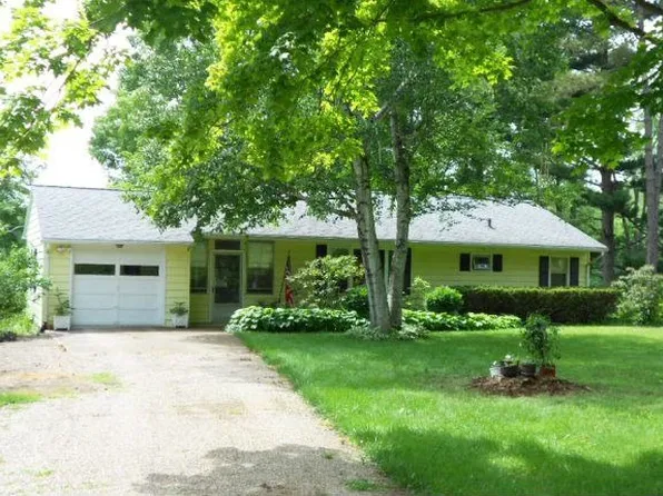 1746 Hanley Rd W, Mansfield, OH 44904