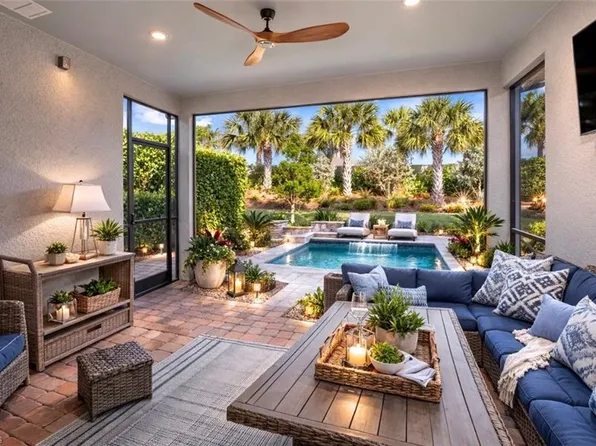 12390 Canal Grande DR, FORT MYERS, FL 33913